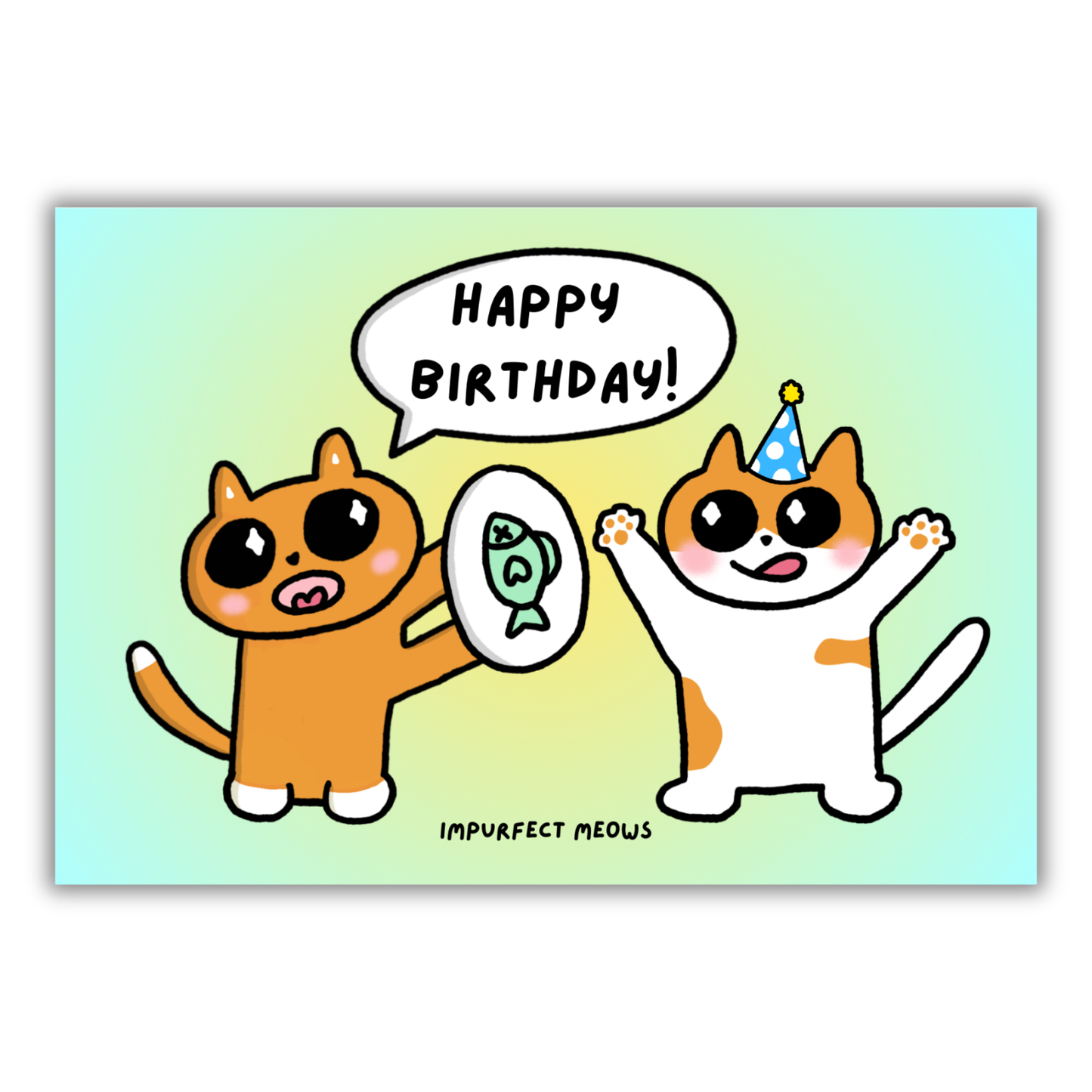 Birthday Card