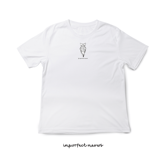 I Want Fish T-shirt