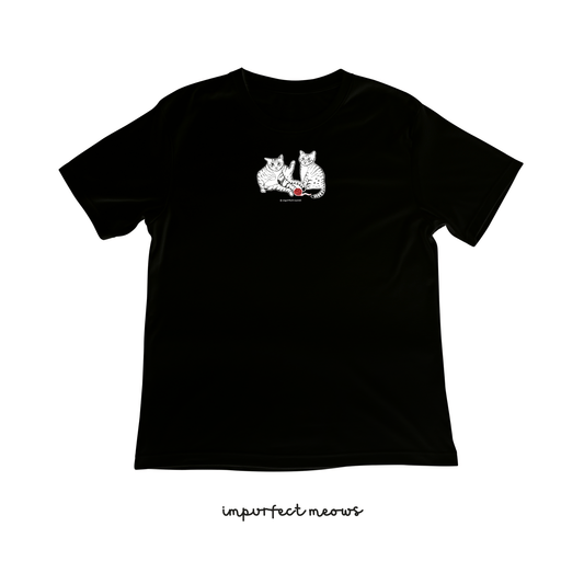 Yarnball Brothers T-shirt