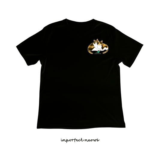 Calico Sisters T-shirt