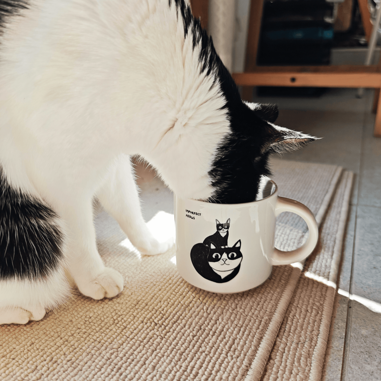 I'm Yours Mug