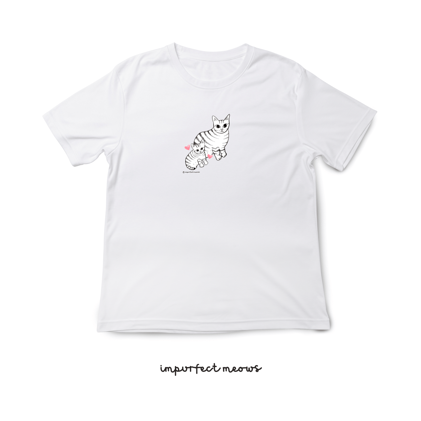Mum and Baby T-shirt