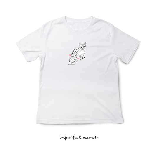 Mum and Baby T-shirt