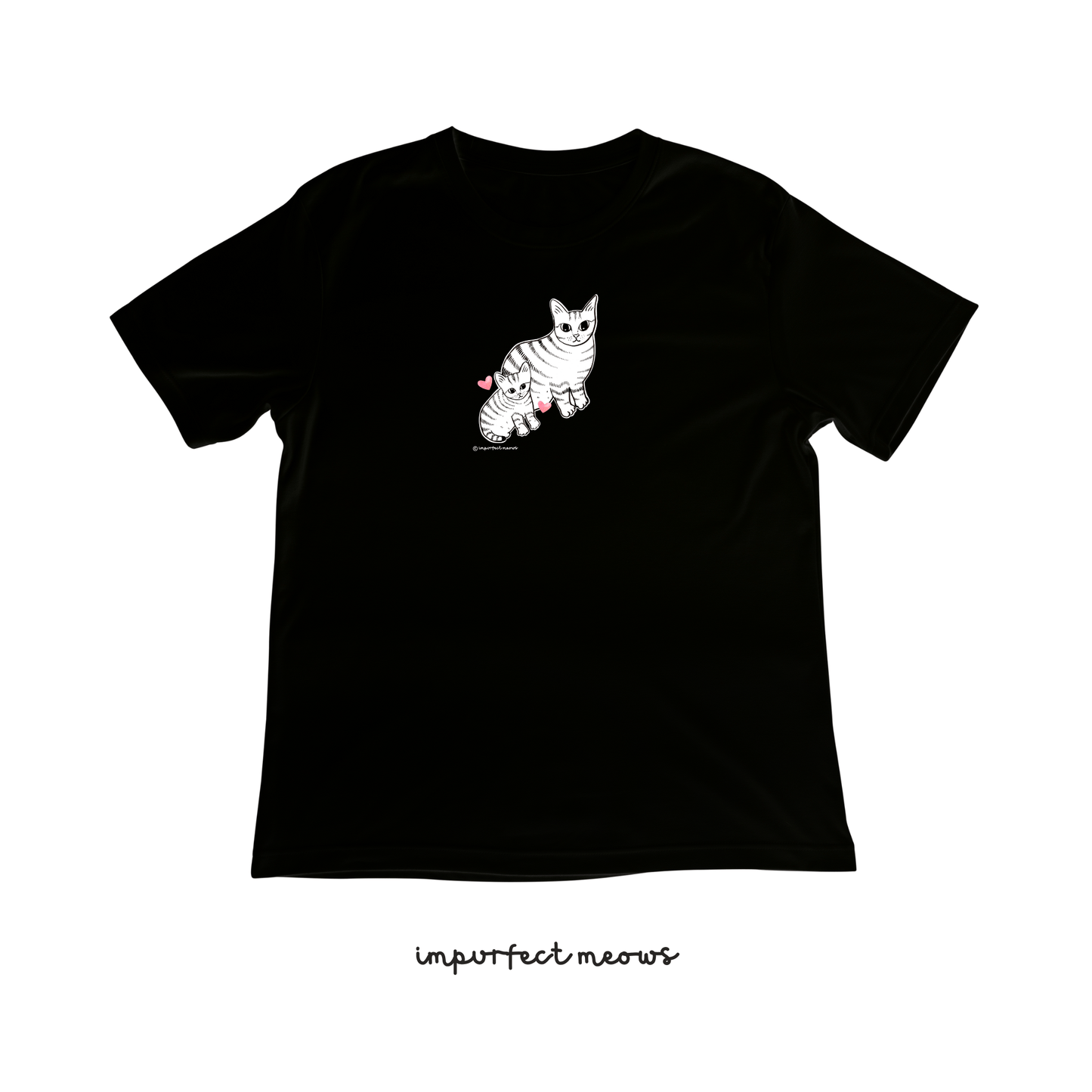 Mum and Baby T-shirt