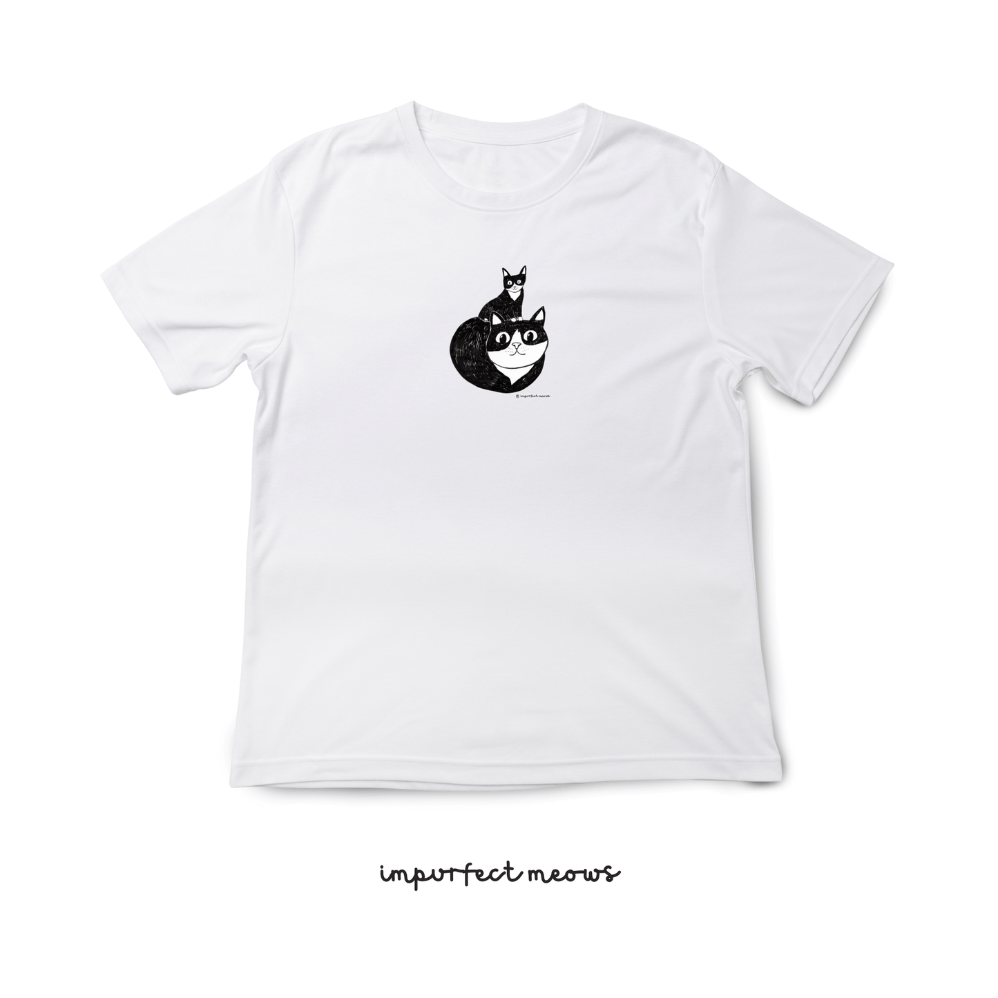 Dad and Baby T-shirt