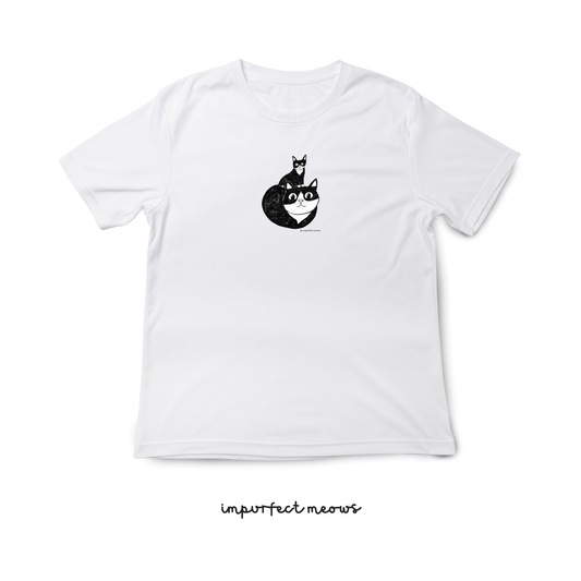 Dad and Baby T-shirt