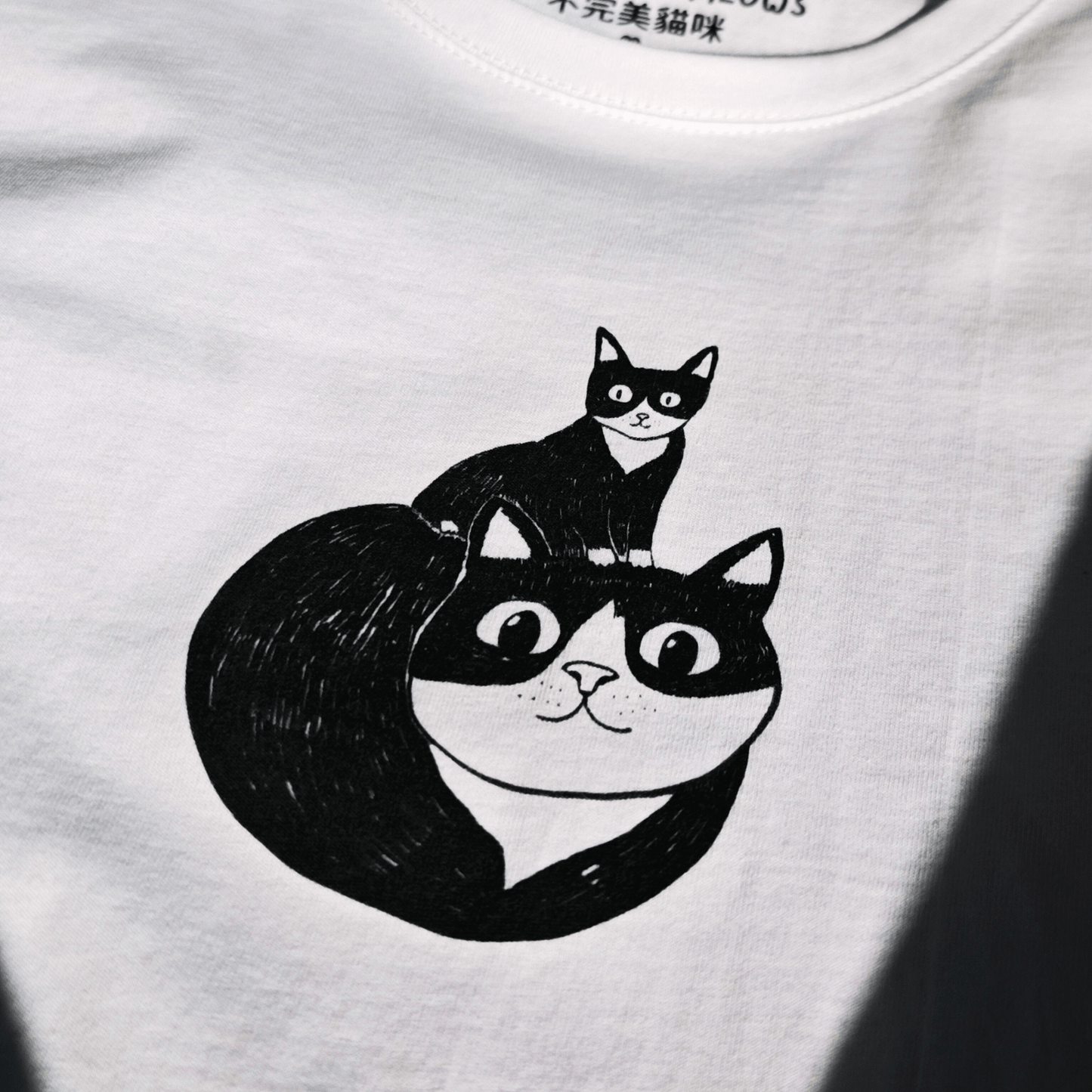 Dad and Baby T-shirt