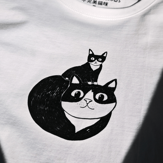 Dad and Baby Long Sleeve Crew Neck