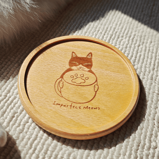 Little Dot Coaster