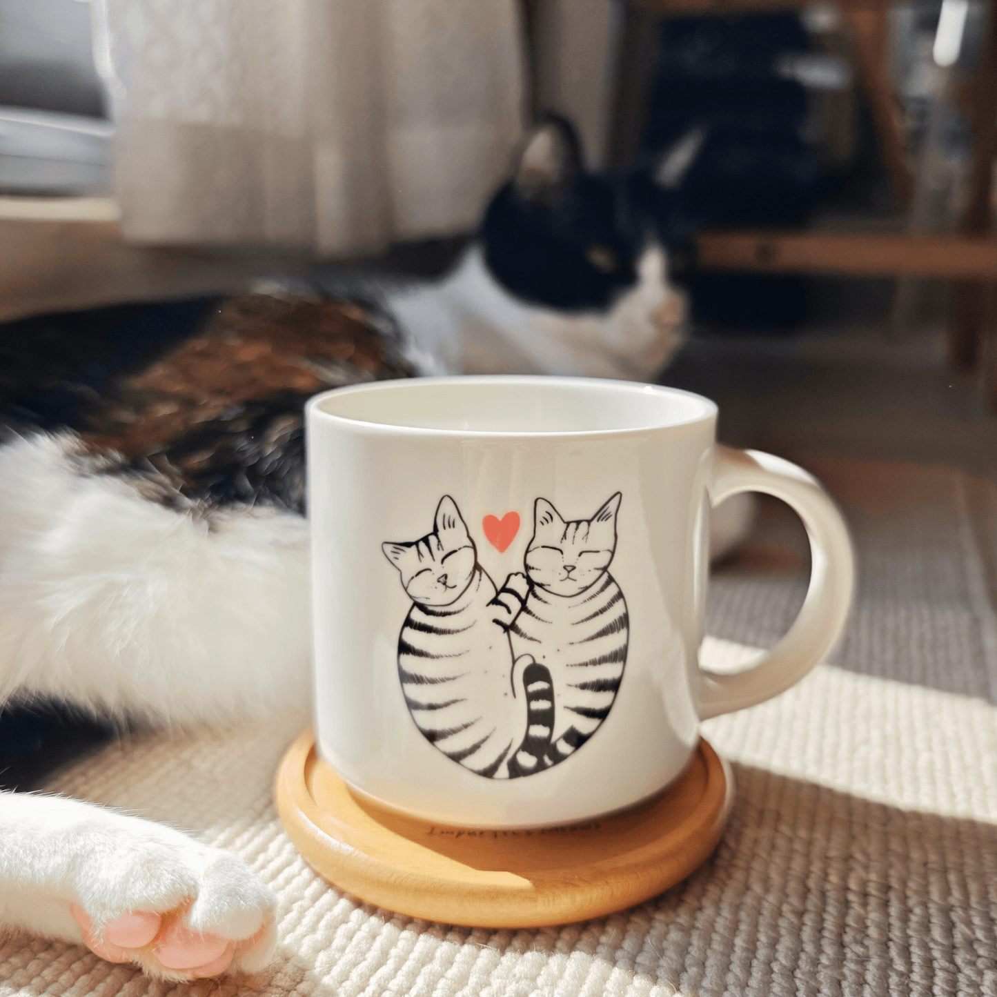 I'm Yours Mug