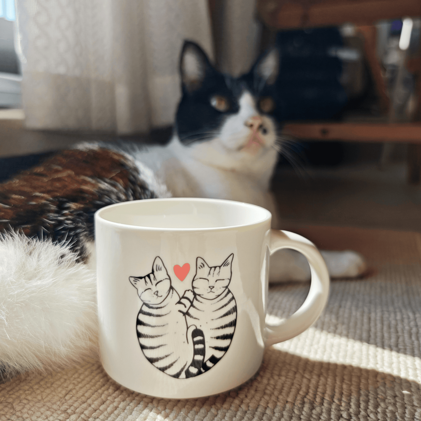 I'm Yours Mug