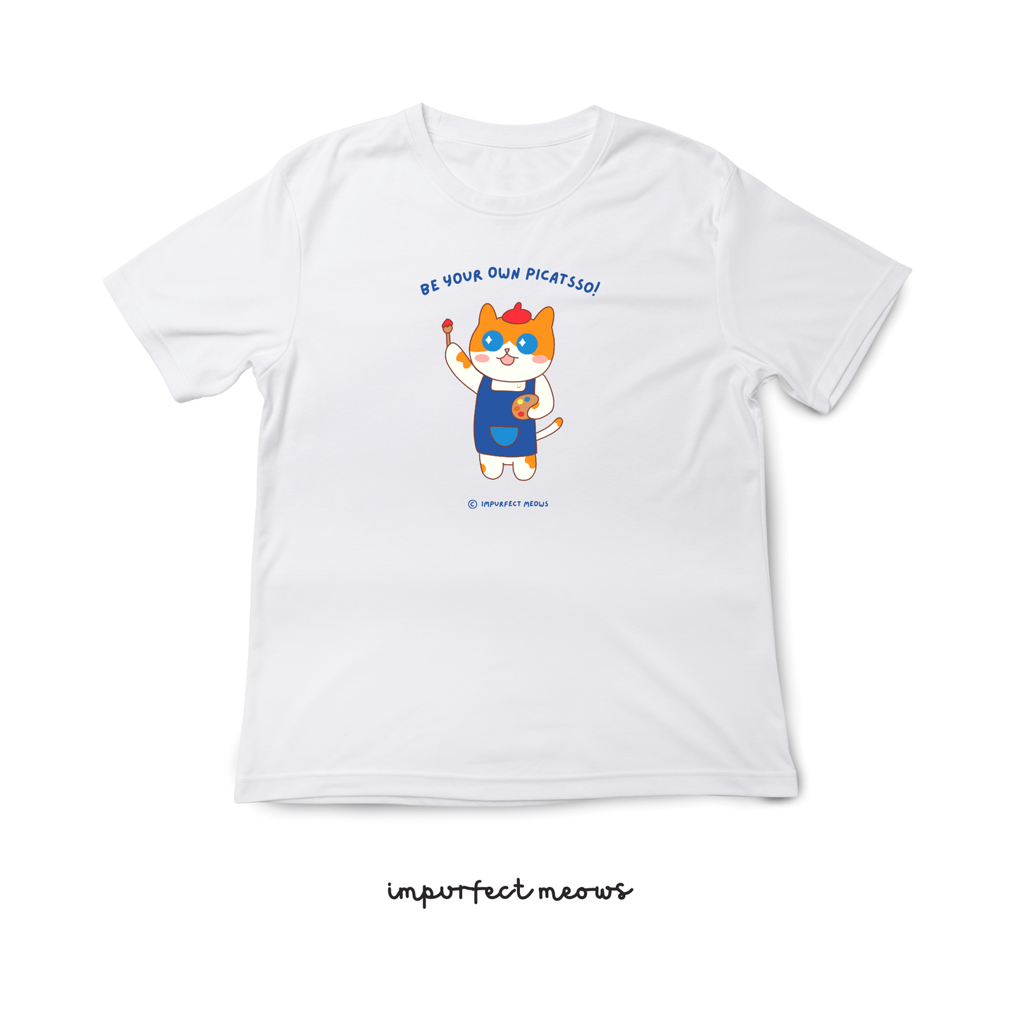 Picatsso T-shirt