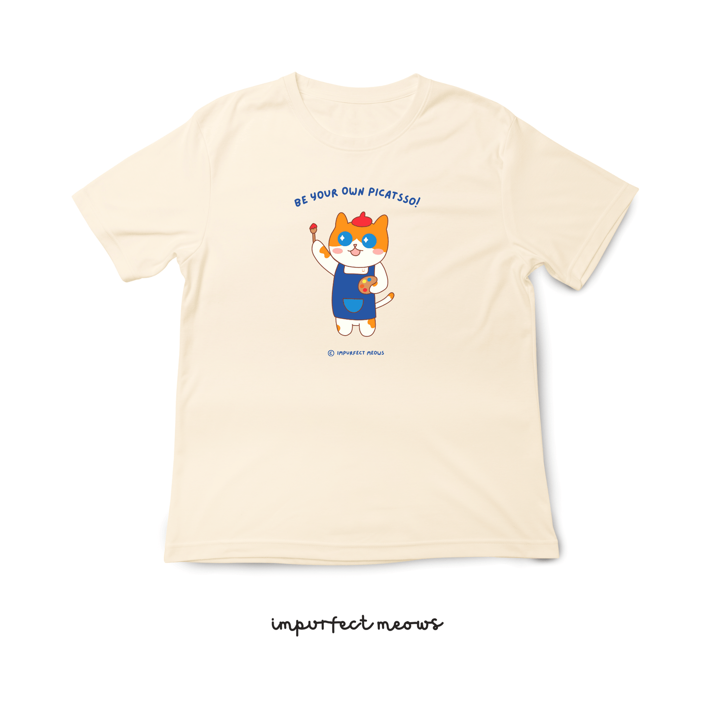 Picatsso T-shirt