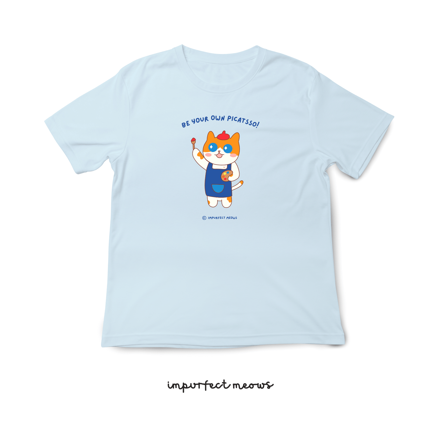 Picatsso T-shirt