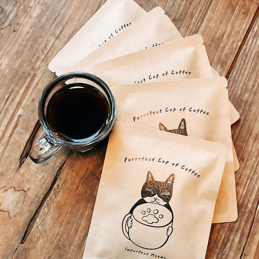 Costa Rica Coffee Drip Bag