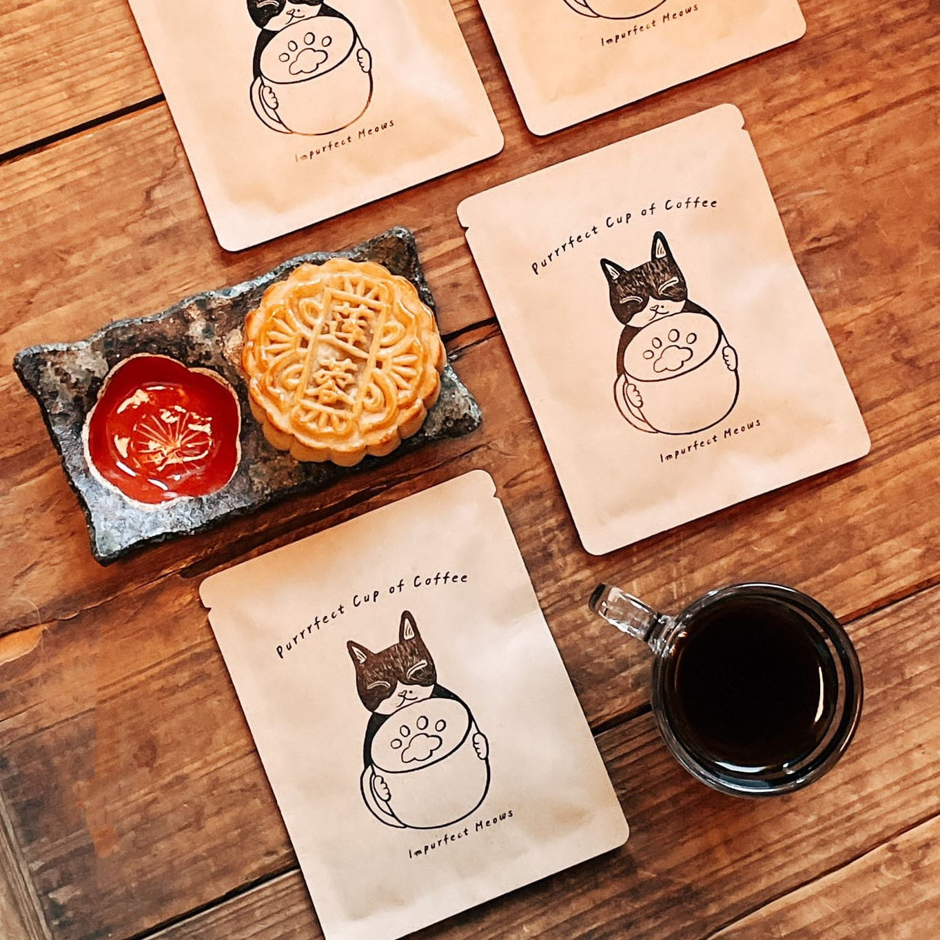 Costa Rica Coffee Drip Bag